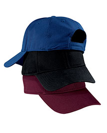  Adjustable Structured Cap.