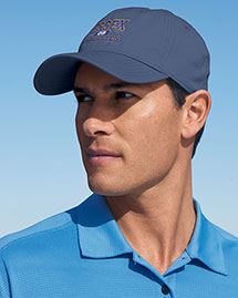  Adjustable Unstructured Cap.