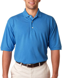  7-Ounce Ultimate Outer Banks Polo Sport Shirt