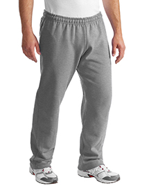 Port & Company Mens 78 Oz Sweatpant