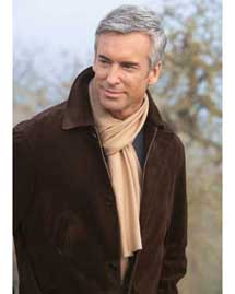  Pure Cashmere Scarf.