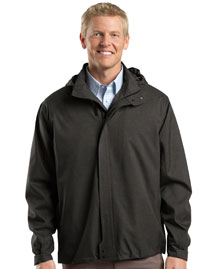 Mens Crosshatch Jacket