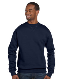 9.7 oz., 90/10 Cotton Max Crew