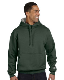9.7 oz., 90/10 Cotton Max Pullover Hood
