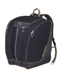  Trape Zoid Boot Bag