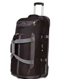 Pro 34 Inch Separating Wheeled Duffel