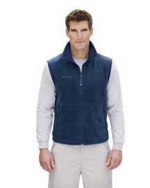 Columbia Mens Cathedral Peak Vest
