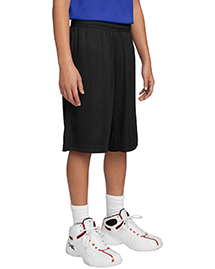 Competitor Short.
