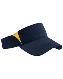  Dry Zone Colorblock Visor.