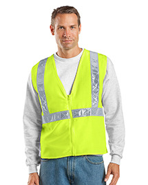 Port Authority - Men's Big & Tall Safety Work Vest