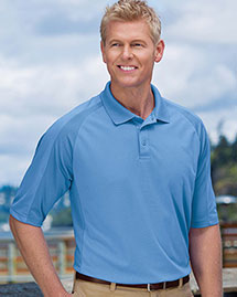 Sport-Tek Mens Dri Mesh Pro Sport Shirt