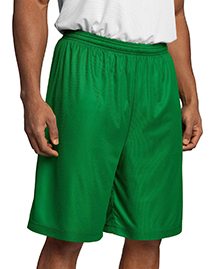 PosiCharge Mesh Reversible Short.