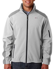WP 2 Tone Soft Shell Jt