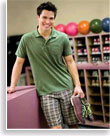Polo Shirts