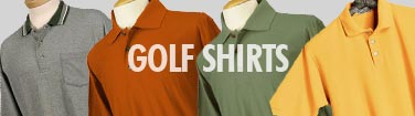 Golf Shirts