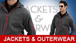 Jackets & Outerwear