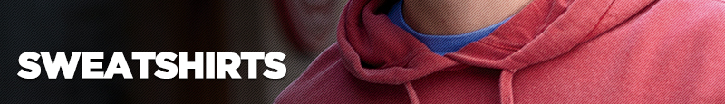 Crewneck Sweatshirt