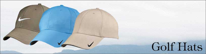 Golf Hats