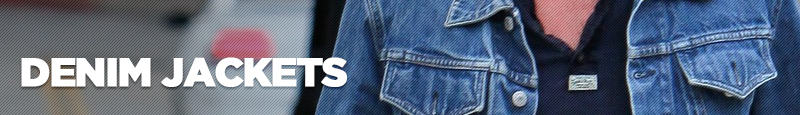 Denim Jackets