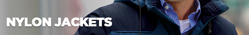 Nylon Jackets