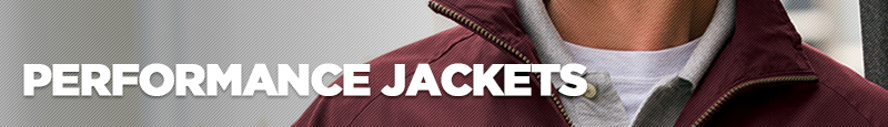 Performance Jackets