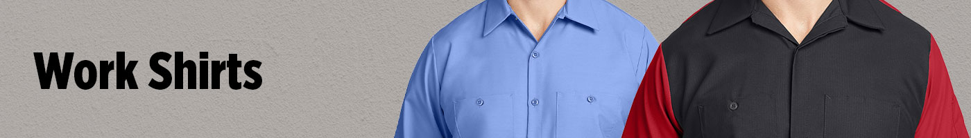 Work Shirts