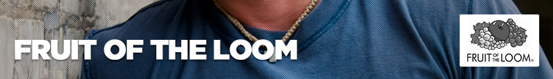 Fruit of the Loom