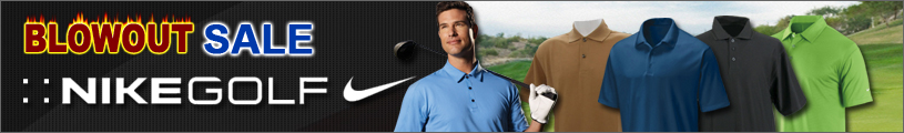 Nike Golf