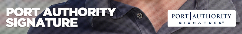 Port Authority Signature