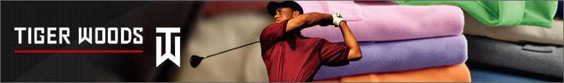 Tiger Woods
