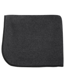 Panda Fleece blanket.