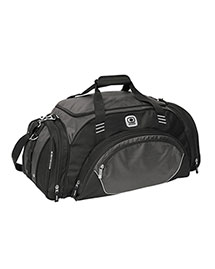 Ogio - Transfer Duffel Bag.