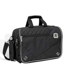  Street City Corp Messenger Bag.