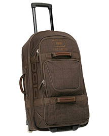  Terminal Wheeled Bag.