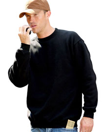 BS 80/20 Crew Sweatshirt