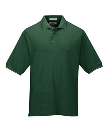  Big and Tall Mens  Ultracool Mesh Polo Golf Shirt