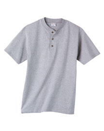 7.1 oz. Henley