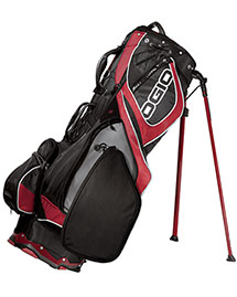  Grom II Stand Bag.