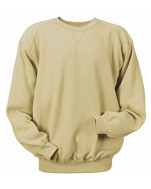 Crew Neck Sweatshirt