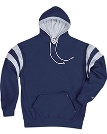 BD Varsity Hood