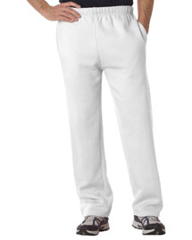 Open Bottom Flc Pant
