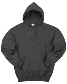 BD Hvywt Hooded Swtsht