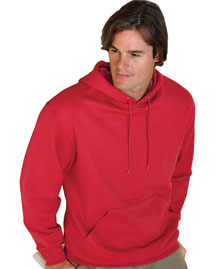 8 oz. Best™ 50/50 Pullover Hood