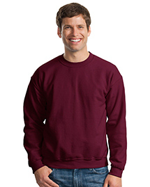 Mens Heavy Blend Crewneck SweatShirt