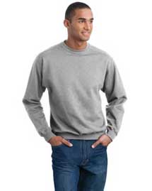 Jerzees Mens Z Class Crewneck SweatShirt
