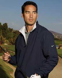  Men's Clima-Fit Full Zip Jacket