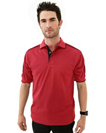 Tri-Mountain Mens Redliner