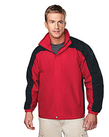 Outer Banks Mens 68 Ounce Pique Knit Polo Sport Shirt