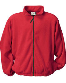 BD Full Zip Jacket