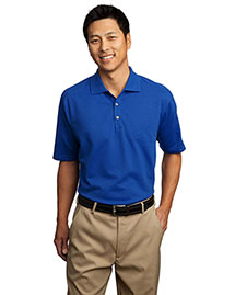  Big and Tall Mens Dri-Fit Pique Ii Polo Sport Shirt